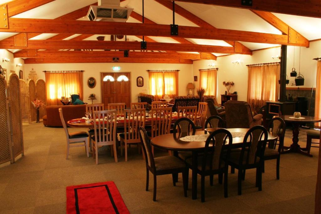 Enderslie House Bed & Breakfast Muchea Exterior photo